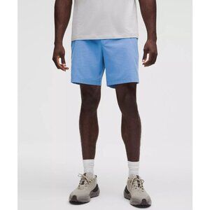 Zeroed In Linerless Short 7" - Pool Party